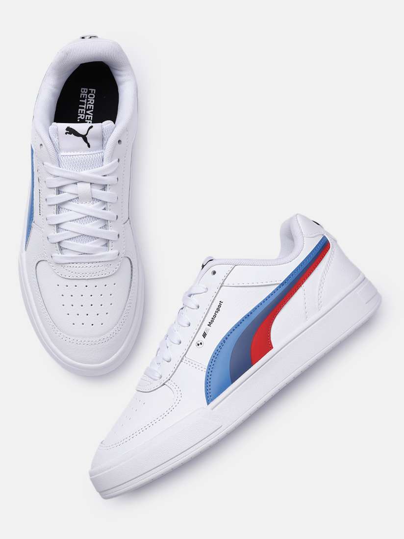 Puma bmw shoes myntra sales