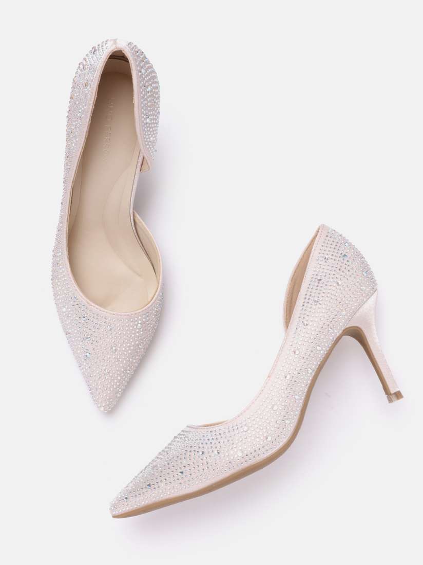 Party pumps online