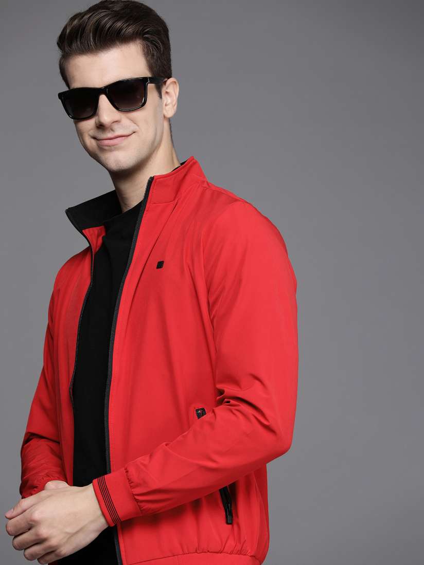 Allen solly jackets online