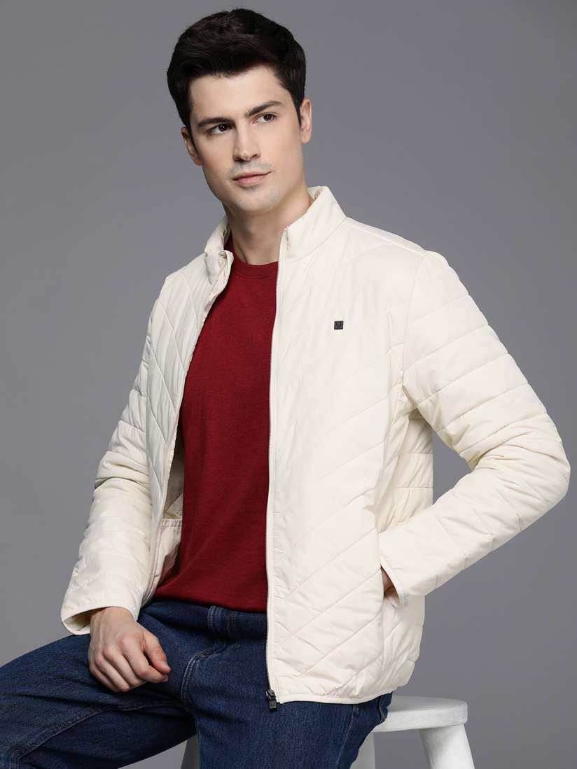 Allen solly jackets myntra store