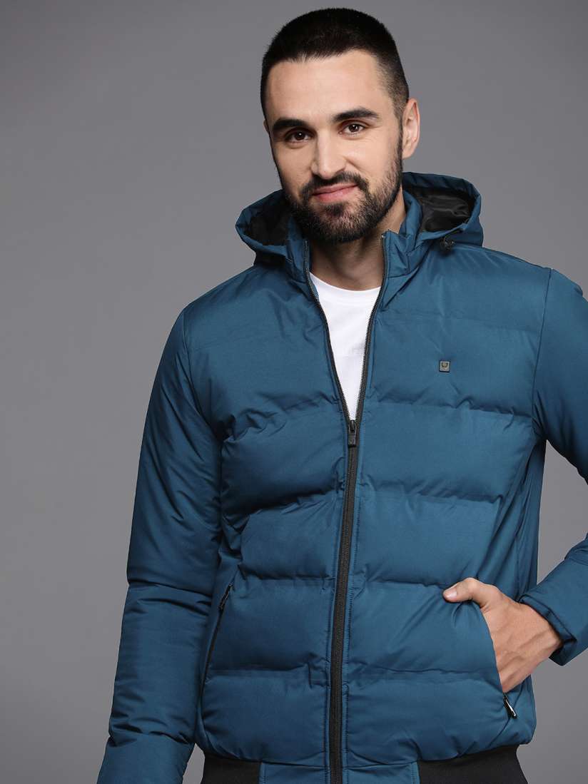 Allen solly jackets myntra new arrivals