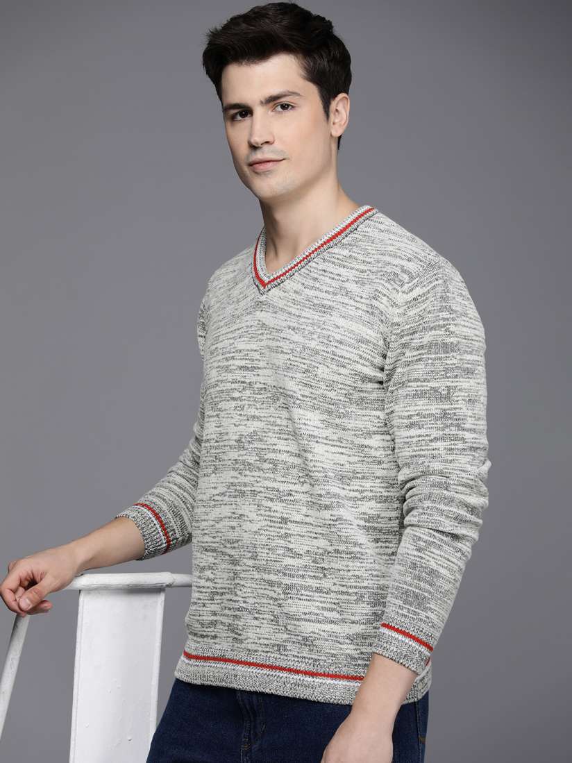Allen solly pullovers shop
