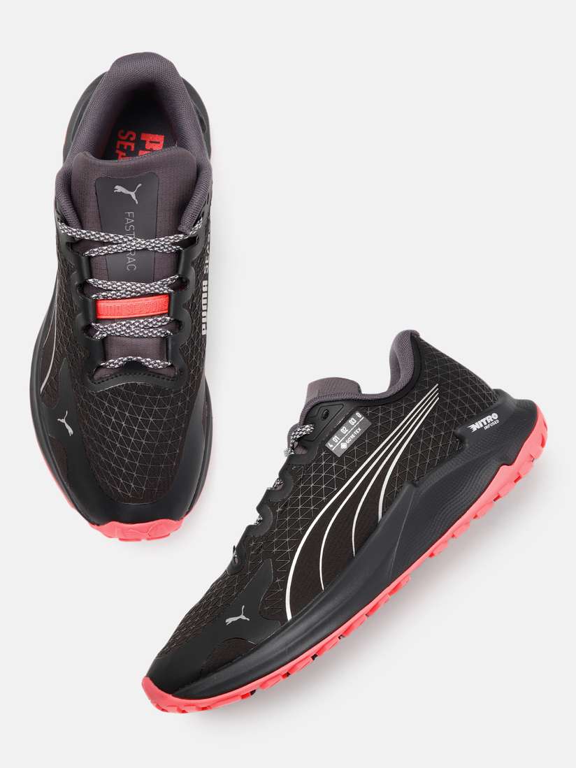 puma fast trac nitro