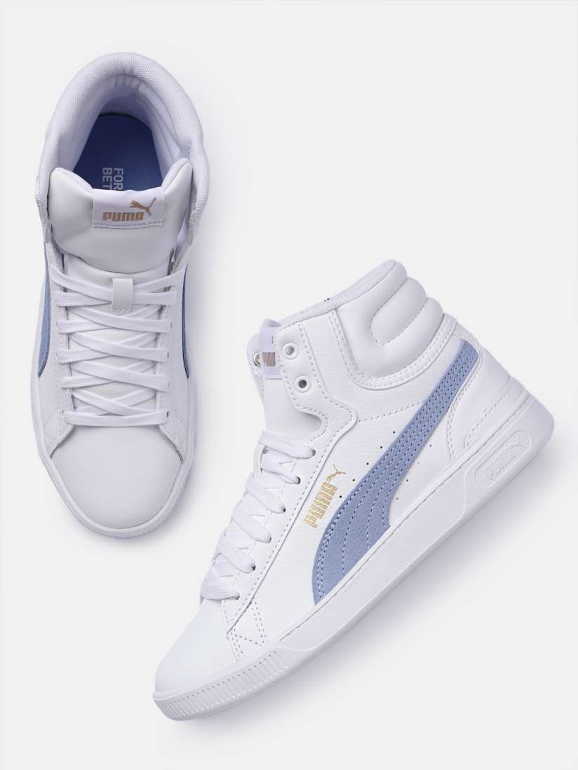 Vikky mid women's high top sneakers outlet