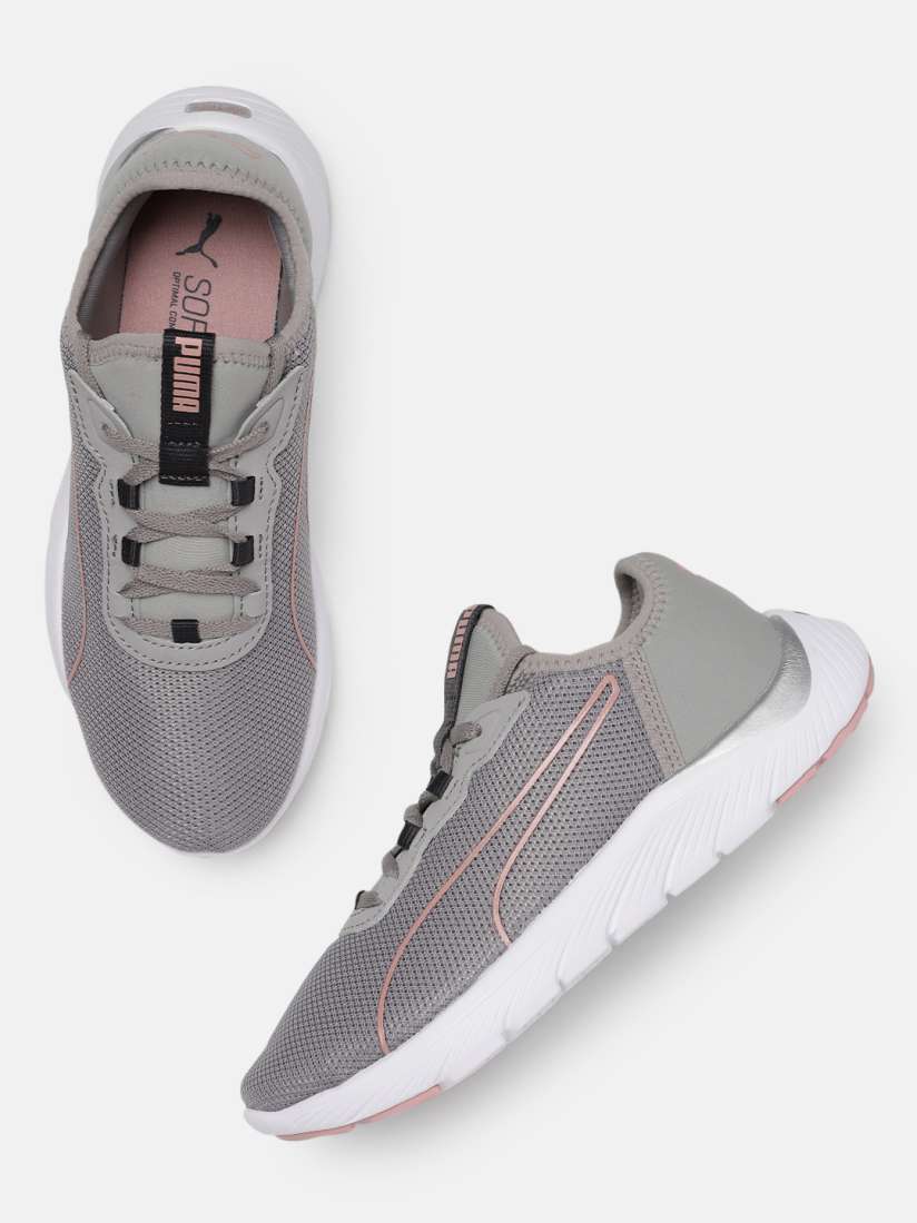 Running shoes femme store