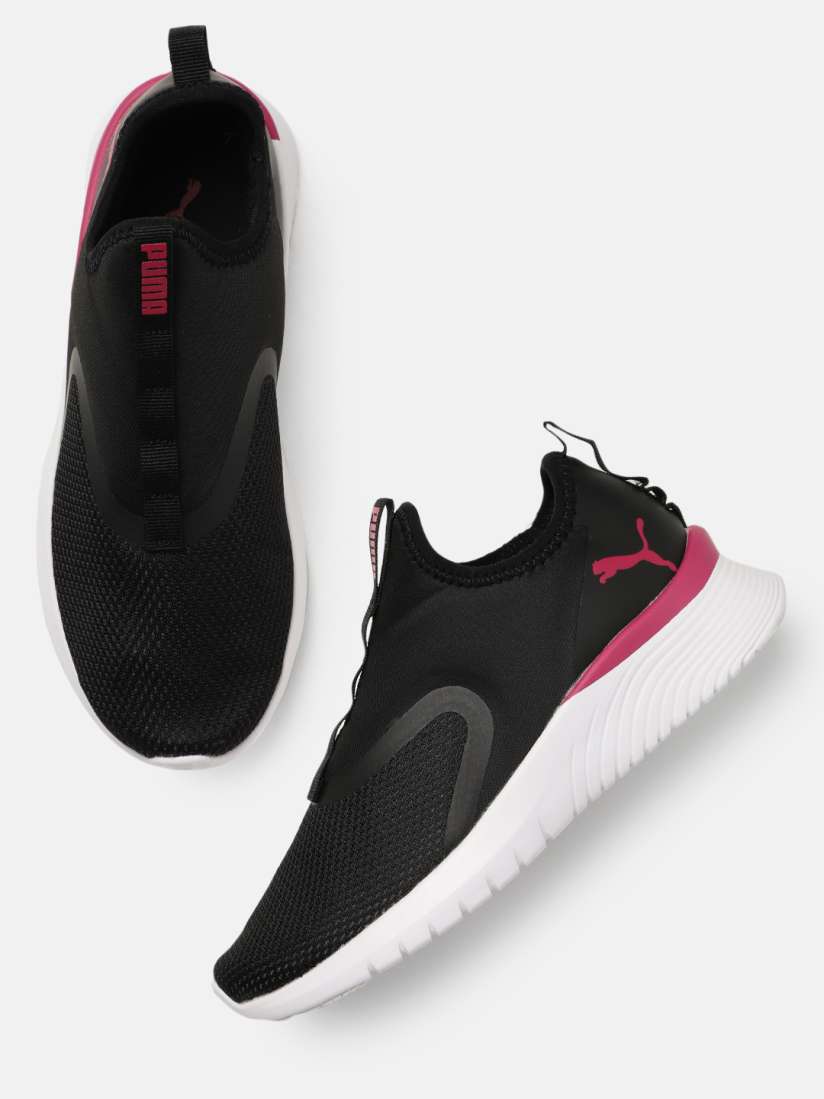 Buy Puma Women Remedie Slip On Training Shoes Sports Shoes for Women 24095660 Myntra