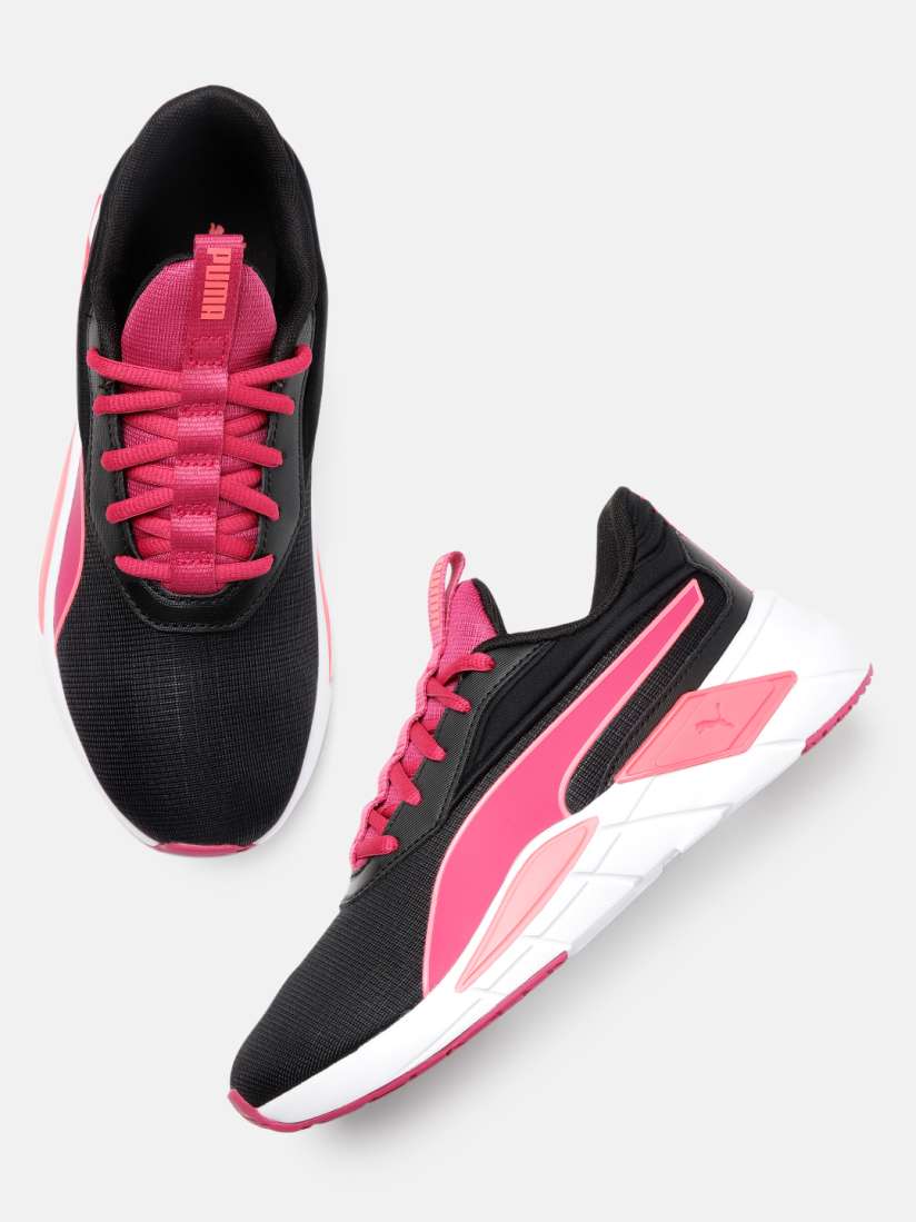 Myntra puma shoes store