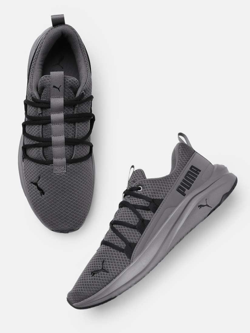Buy Puma Men Softride Running Shoes Sports Shoes for Men 24095970 Myntra