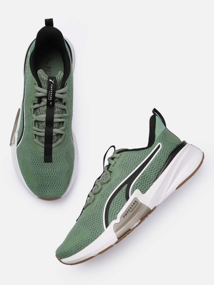Myntra puma sports shoes hot sale