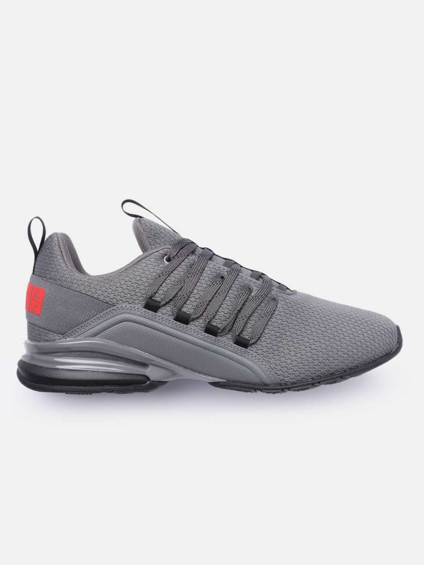 Buy Puma Men Axelion Refresh Running Shoes Sports Shoes for Men 24096036 Myntra