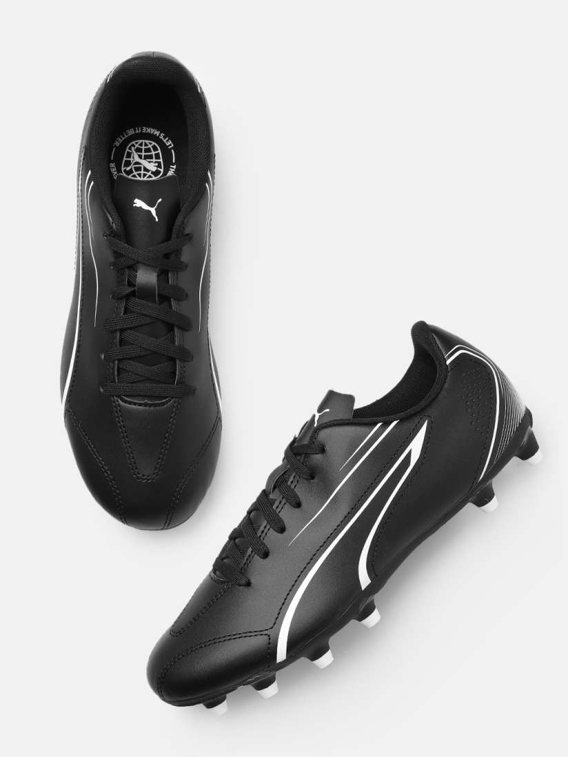 Buy Puma Men VIctoria Football Shoes Sports Shoes for Men 24096058 Myntra