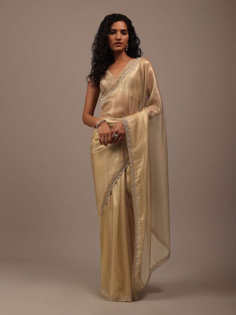 Myntra fashion sarees on sale