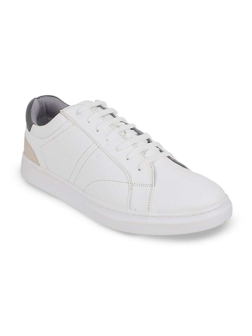 Perforated comfort sneaker store