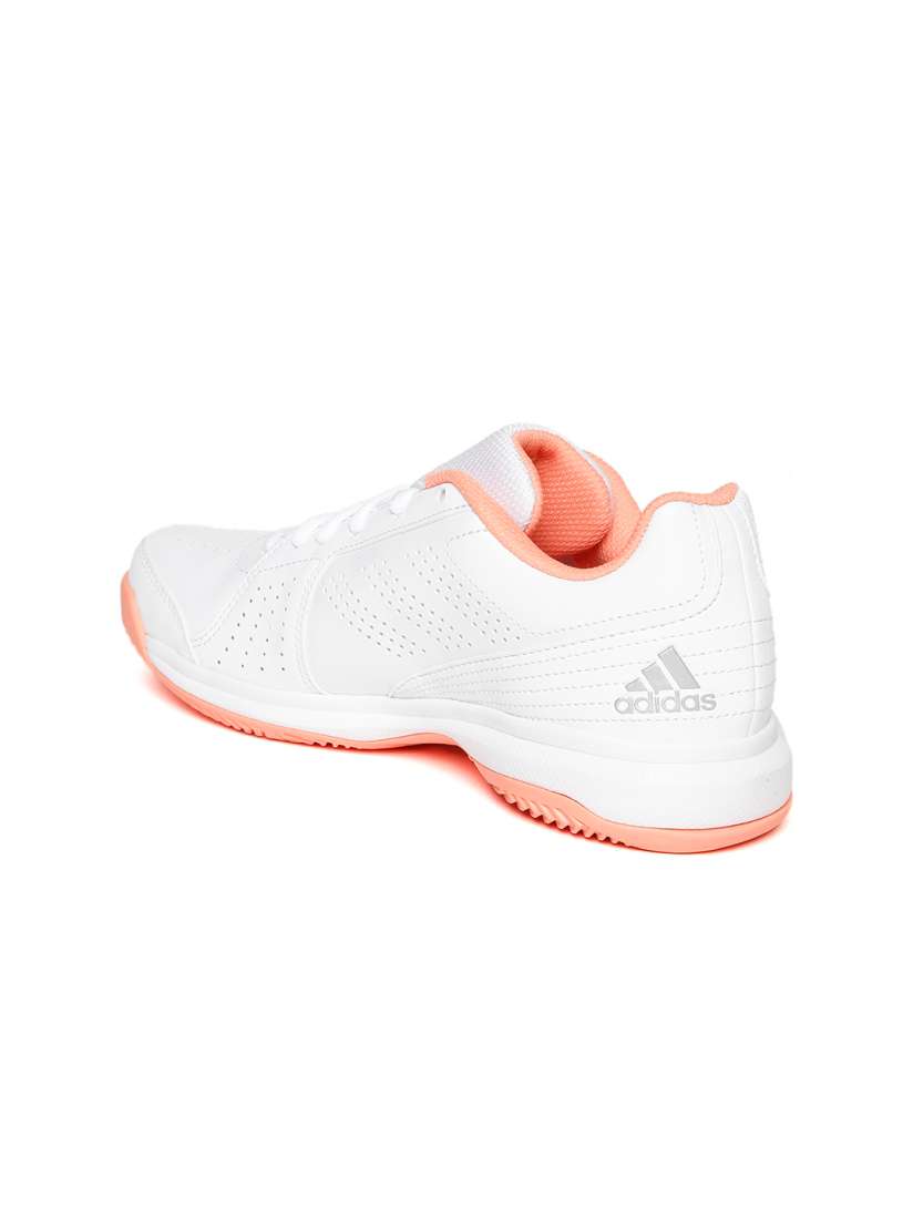 Buy ADIDAS Women White Aspire Tennis Shoes Sports Shoes for Women 2409781 Myntra
