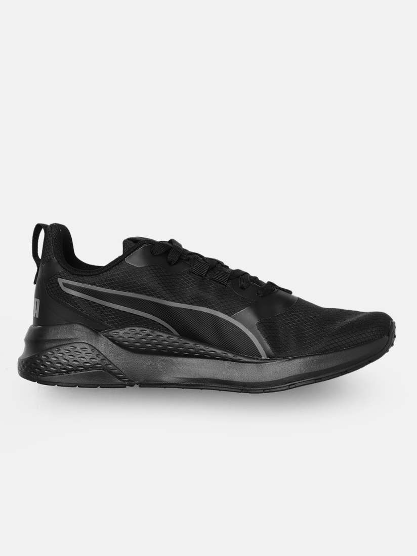 Puma Anzarun - Black - Mens