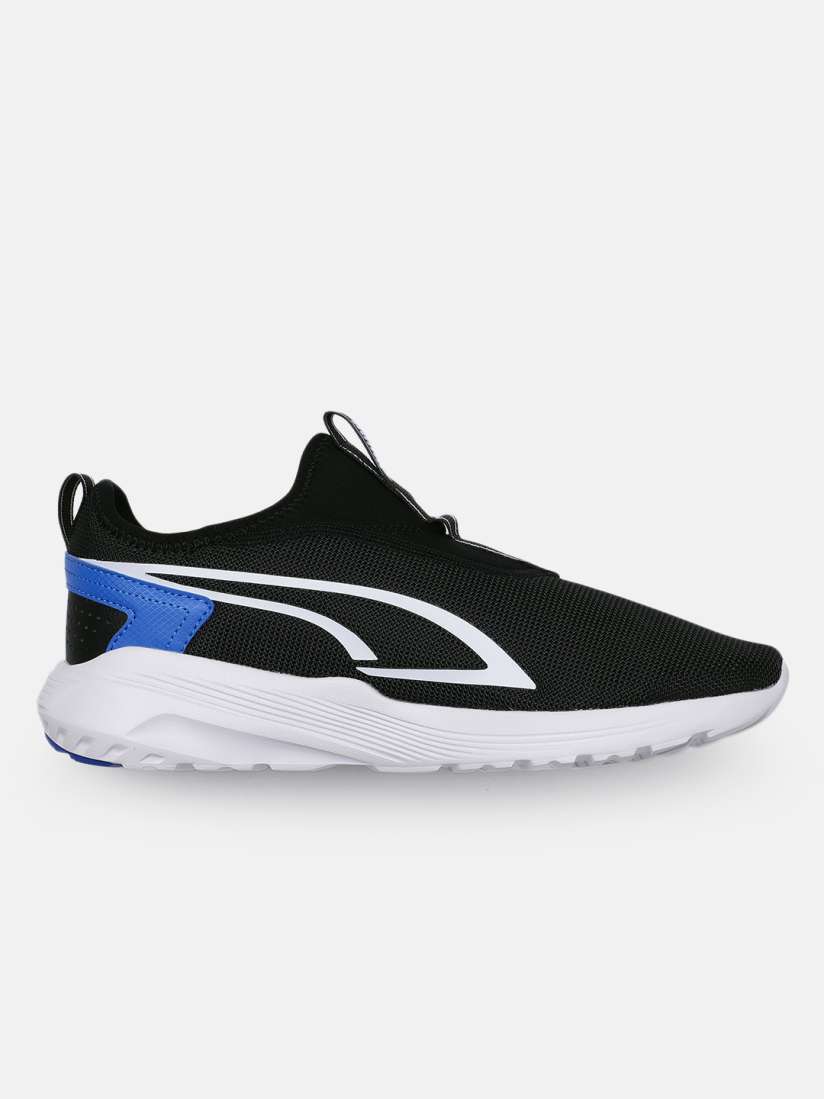 Puma street evo idp running shoes outlet