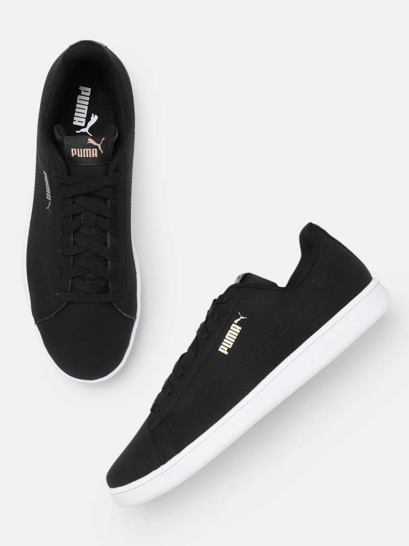Buy Puma Unisex UP Stitch NBK Solid Sneakers Casual Shoes for Unisex 24098314 Myntra