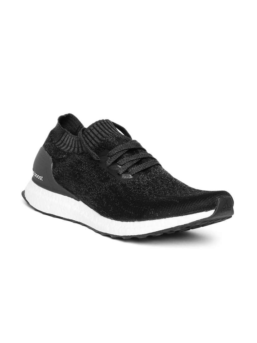 Ultra boosts mens black 2025