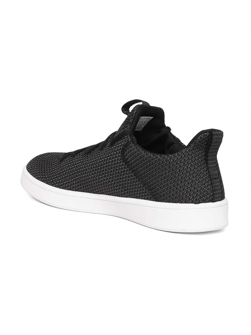 Adidas cf adv adapt black sneakers on sale