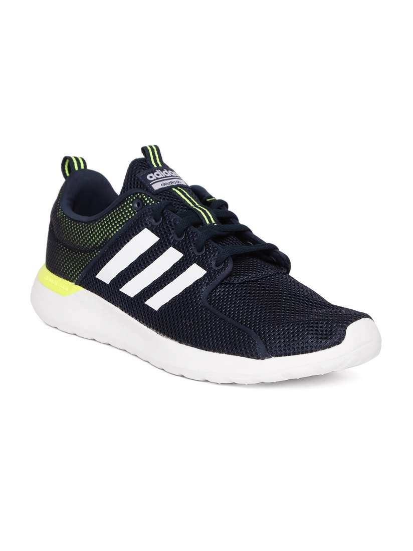 Adidas cf lite racer green deals