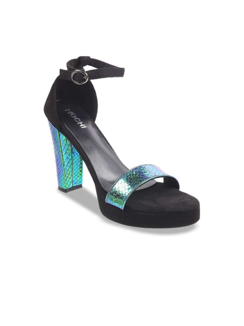 Mochi platform heels store