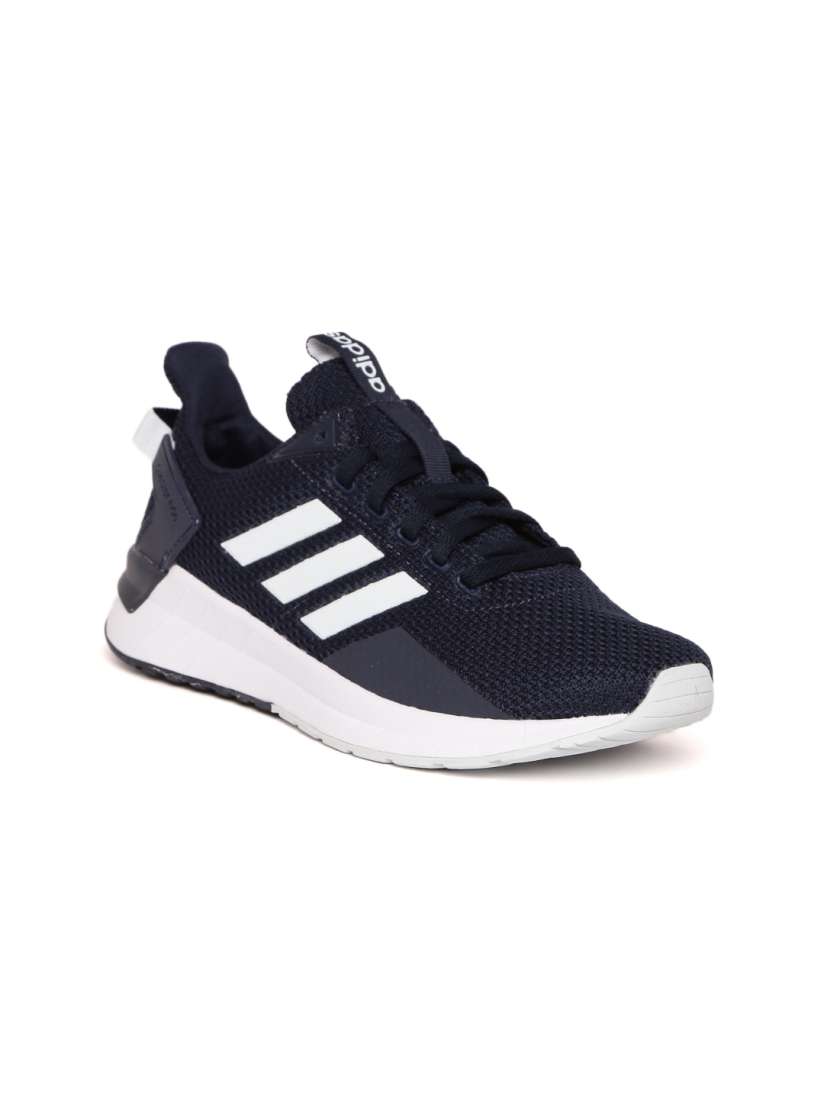 Buy ADIDAS Women Navy Questar Ride Running Shoes Sports Shoes for Women 2409871 Myntra