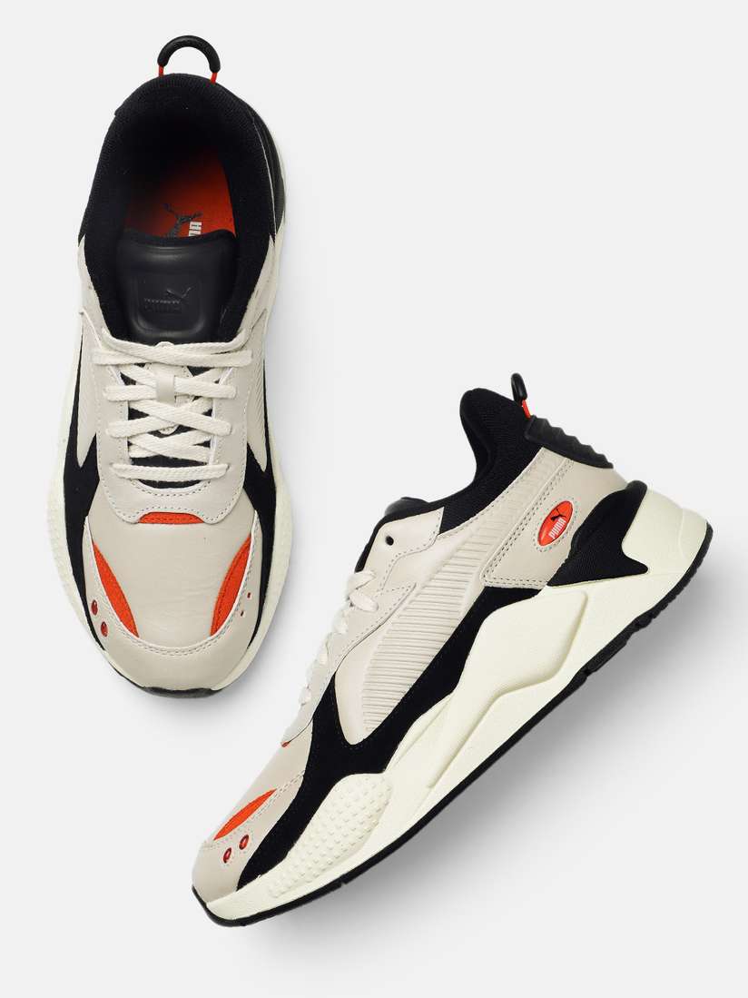 Puma RS-X