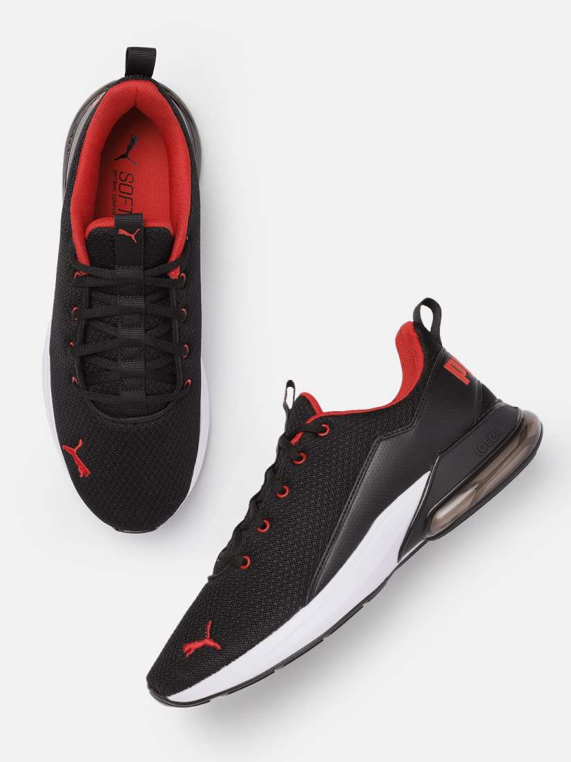 Buy Puma Unisex Cell Rapid Fresh Running Shoes Sports Shoes for Unisex 24099250 Myntra