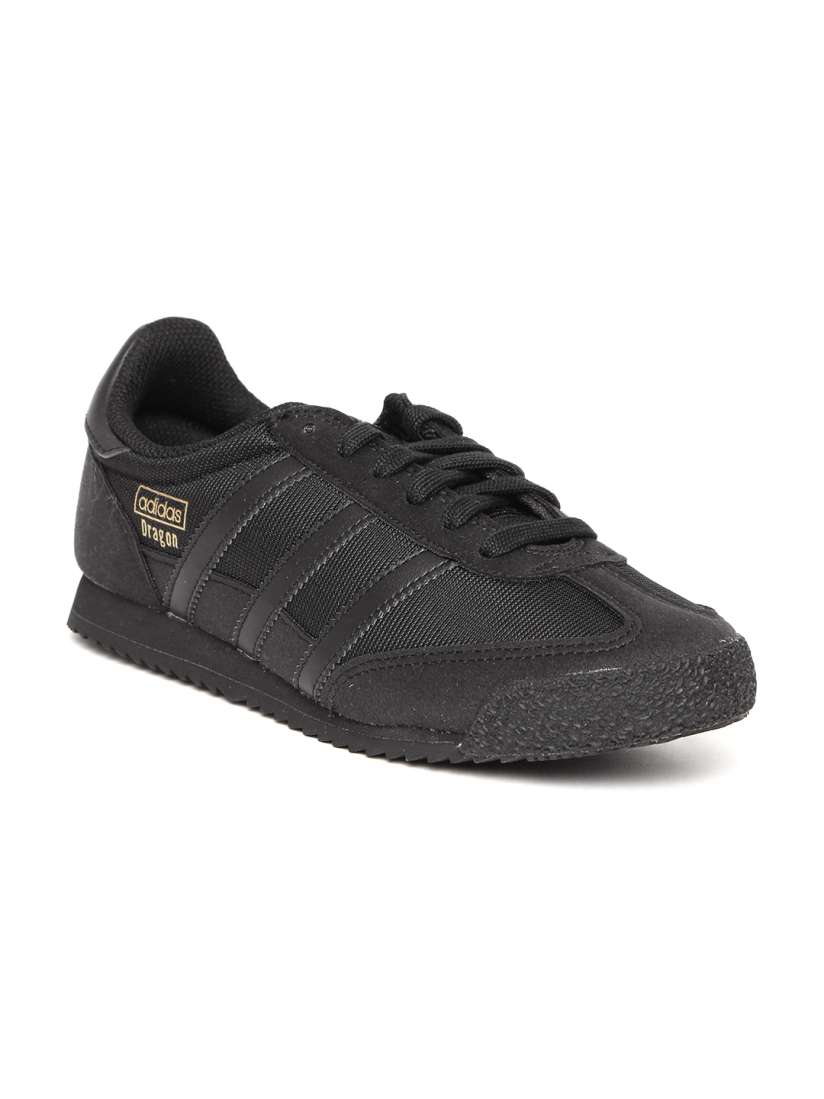 Adidas originals dragon og black on sale