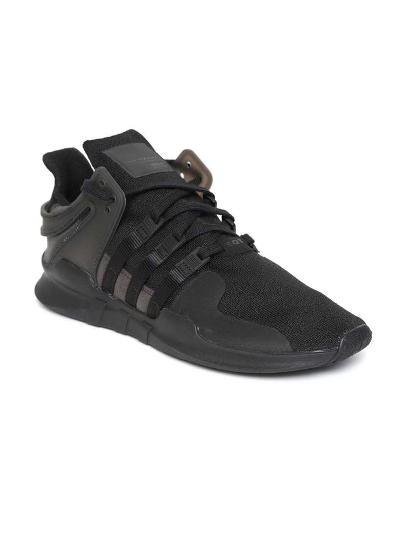 Buy ADIDAS Originals Men Black EQT SUPPORT ADV Sneakers Casual Shoes for Men 2409939 Myntra