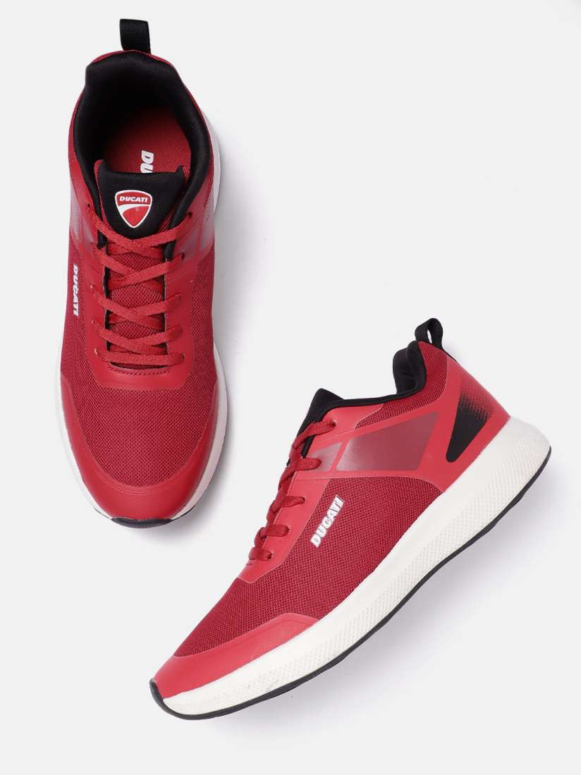 Ducati casual shoes store