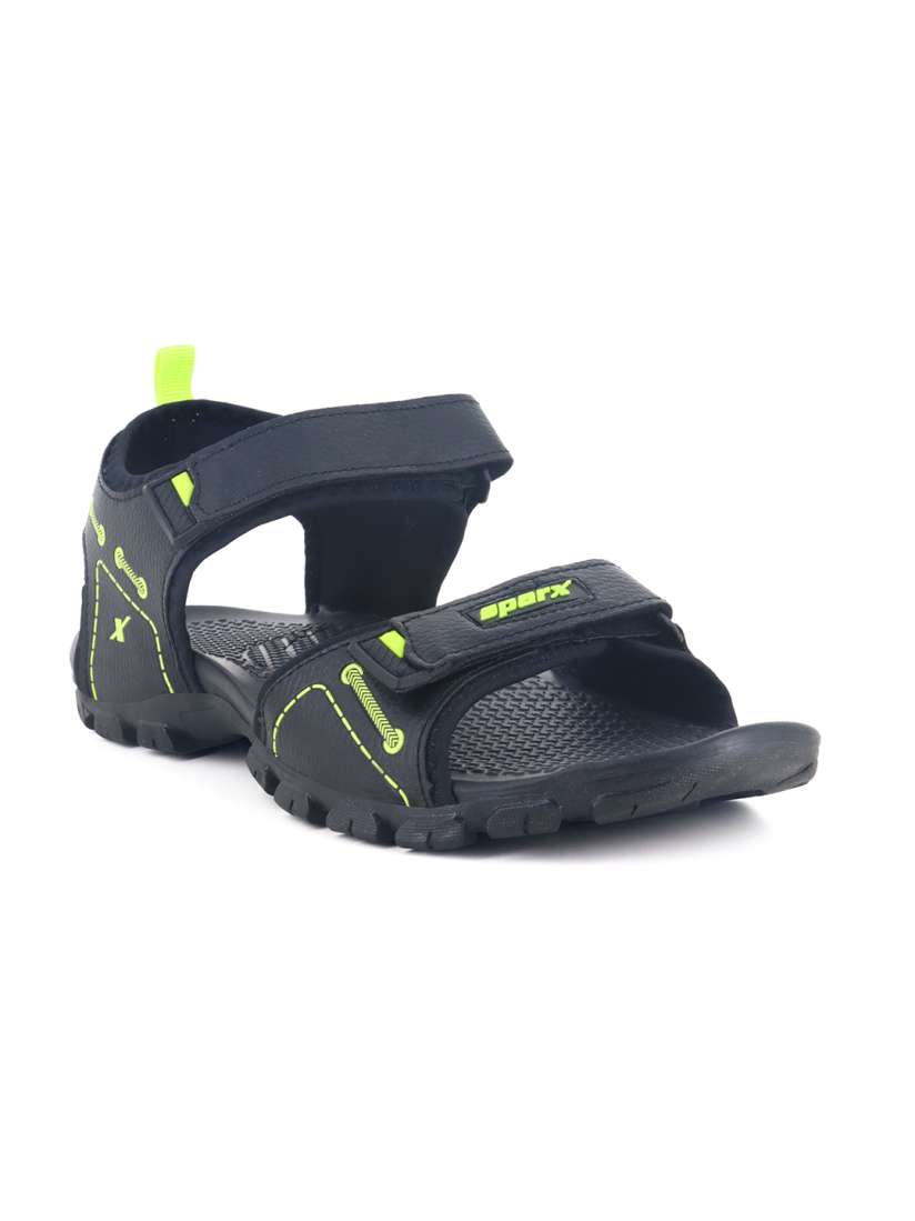 Buy Sparx Men Velcro Closure Sports Sandals Sports Sandals for Men 24099938 Myntra