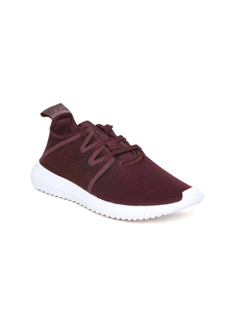 Buy ADIDAS Originals Women Burgundy Tubular Viral2 Sneakers Casual Shoes for Women 2410004 Myntra
