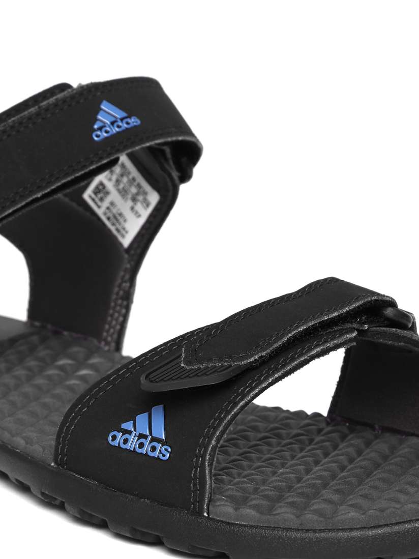 Adidas men's mobe sandals discount