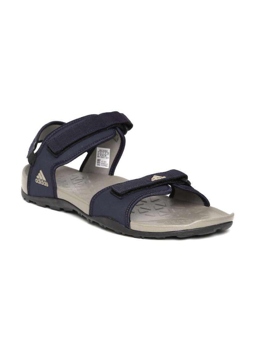 Adidas men's hoist m sandals 2025