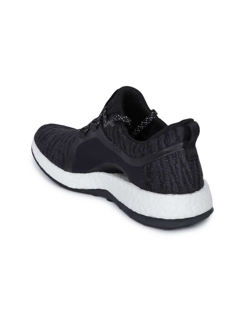 Adidas women's pure boost x running shoes deals