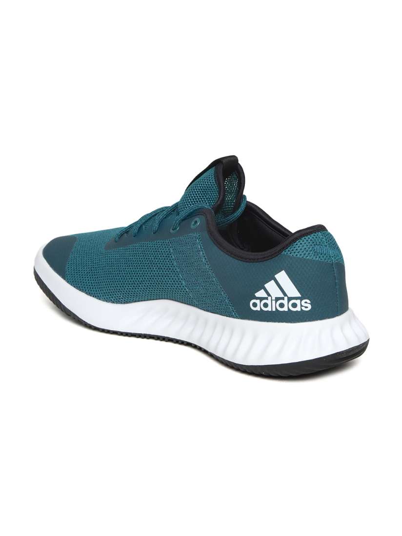 Buy ADIDAS Men Teal Green Crazytrain LT Training Shoes Sports Shoes for Men 2410048 Myntra