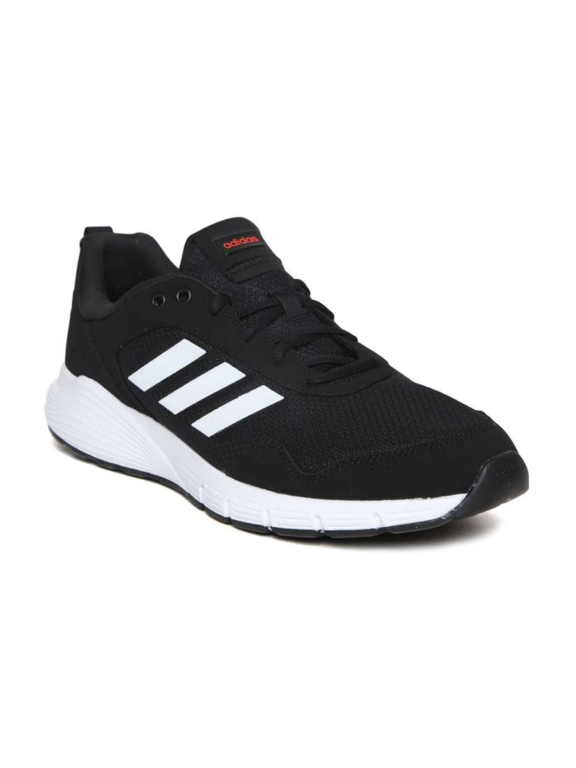 Adidas men's neutral running shoes clearance