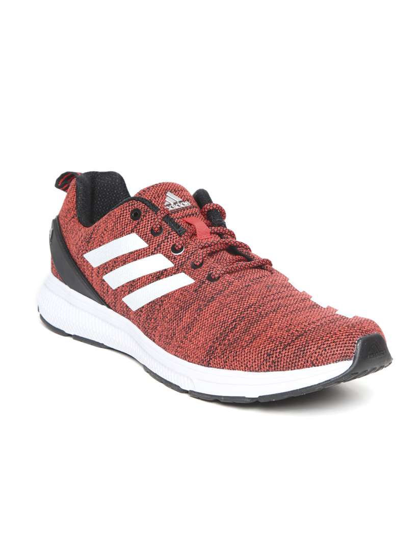 Men's adidas running legus shoes deals