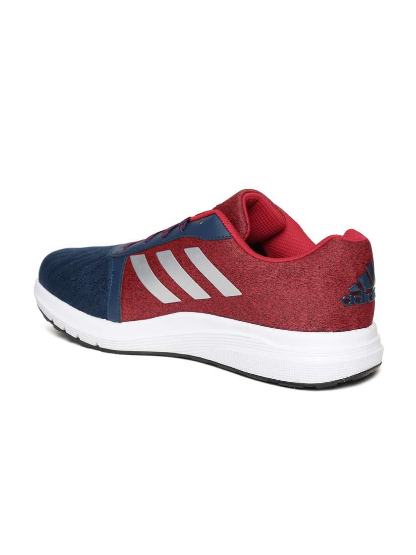 Buy ADIDAS Men Blue Red STARDRIFT 1.0 Running Shoes Sports Shoes for Men 2410066 Myntra