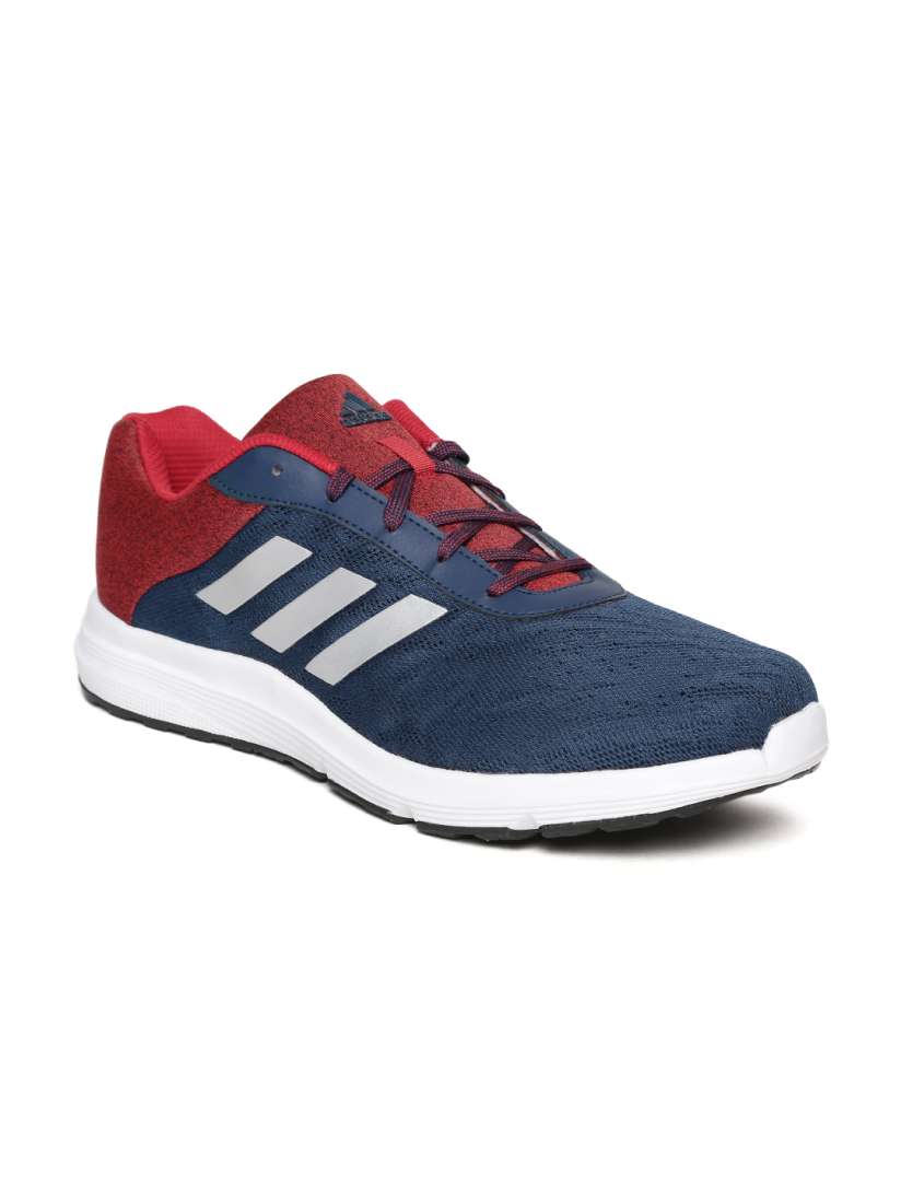 Buy ADIDAS Men Blue Red STARDRIFT 1.0 Running Shoes Sports Shoes for Men 2410066 Myntra