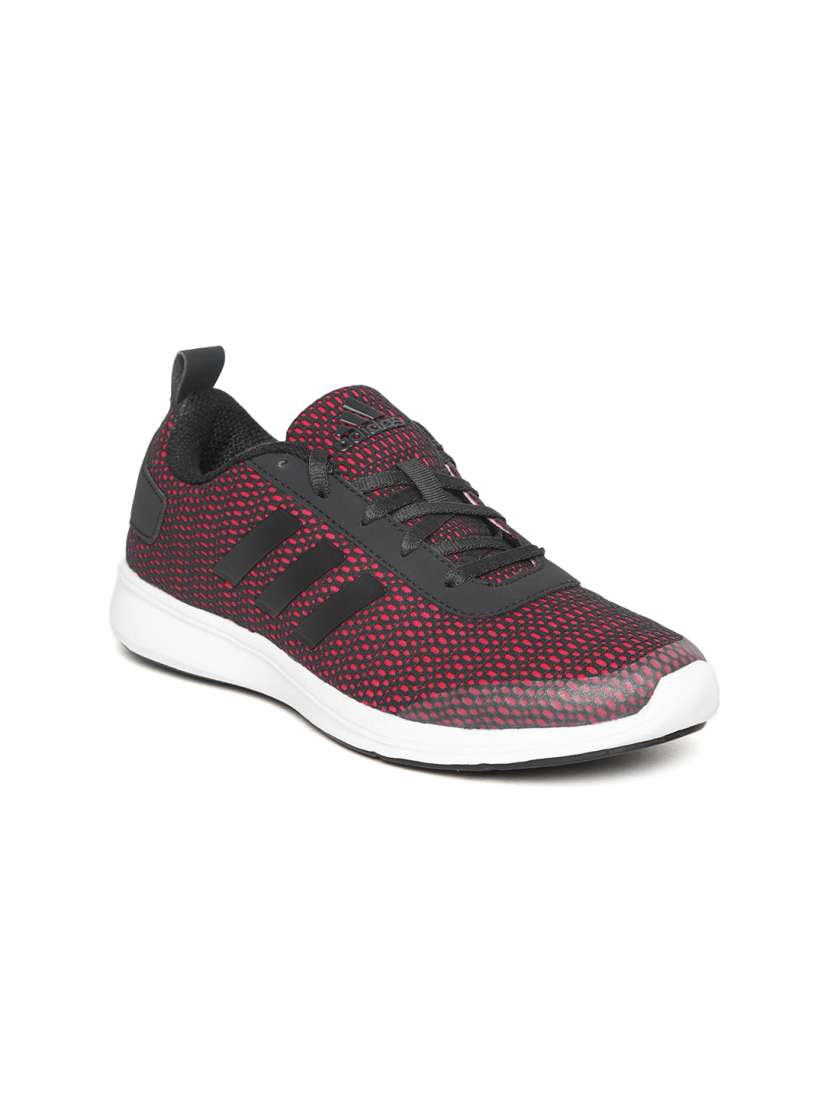 Buy ADIDAS Women Black Pink Adispree 2.0 Running Shoes Sports Shoes for Women 2410082 Myntra