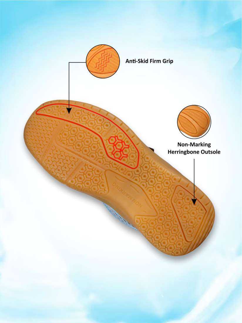 Non marking gum sole shoes new arrivals