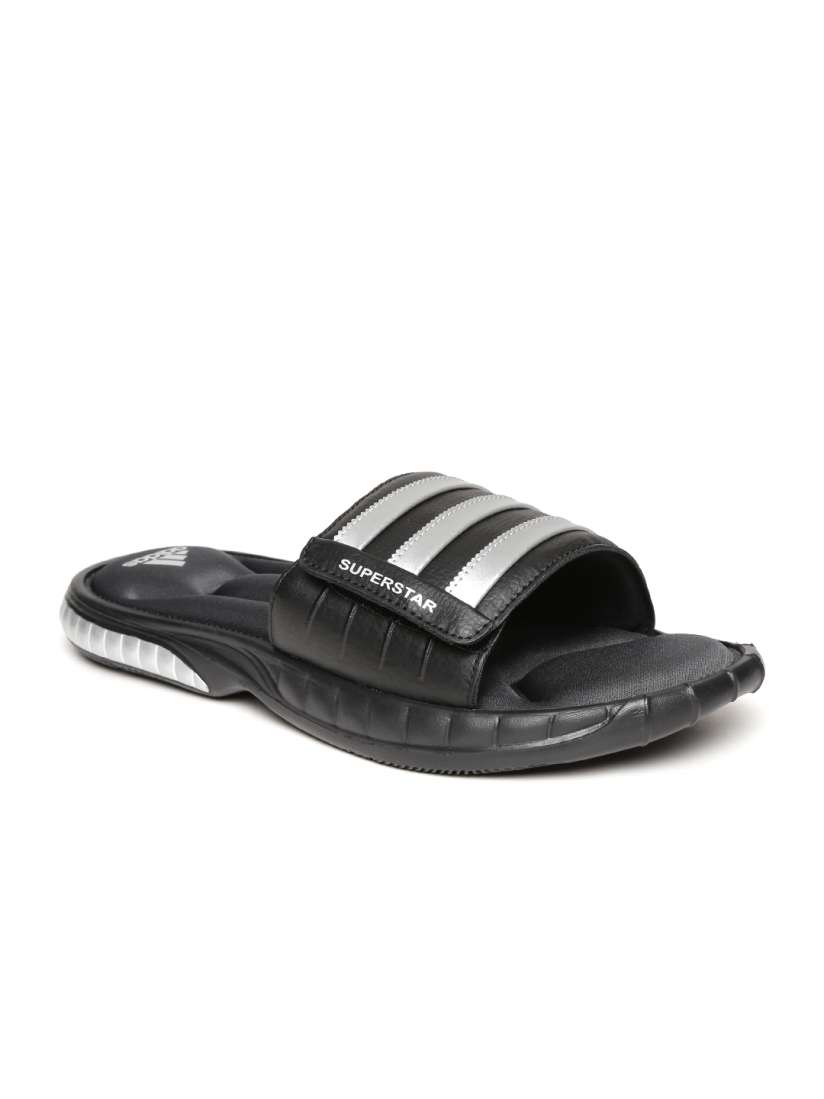 Adidas superstar sliders store