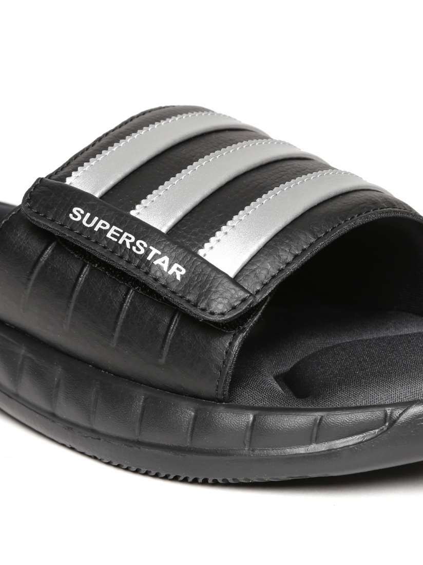 Men's superstar 3g slide sandals clearance