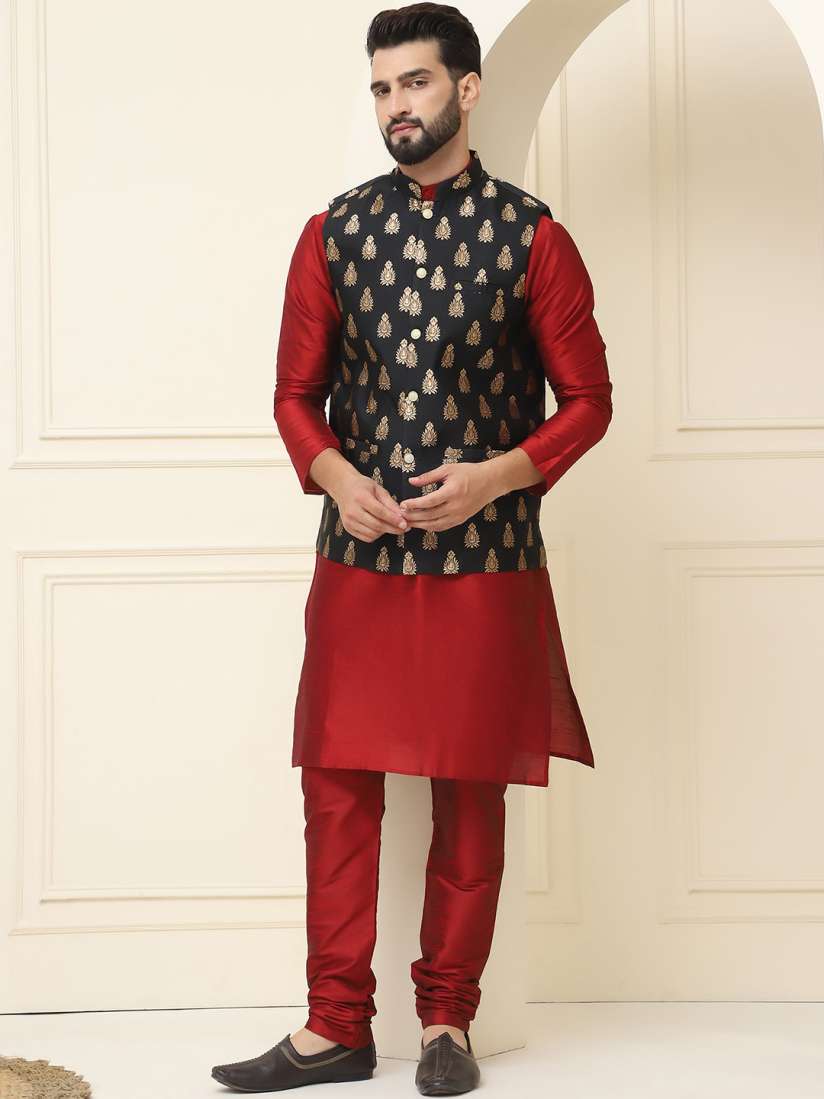Myntra churidar kurta top