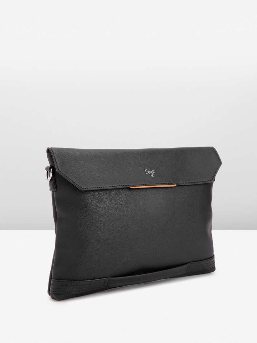 Buy Baggit Men Solid Laptop Bag Laptop Bag for Men 24104846 Myntra