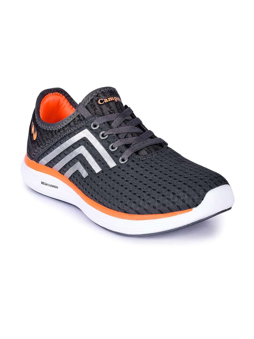 Campus mega cushion shoes new arrivals
