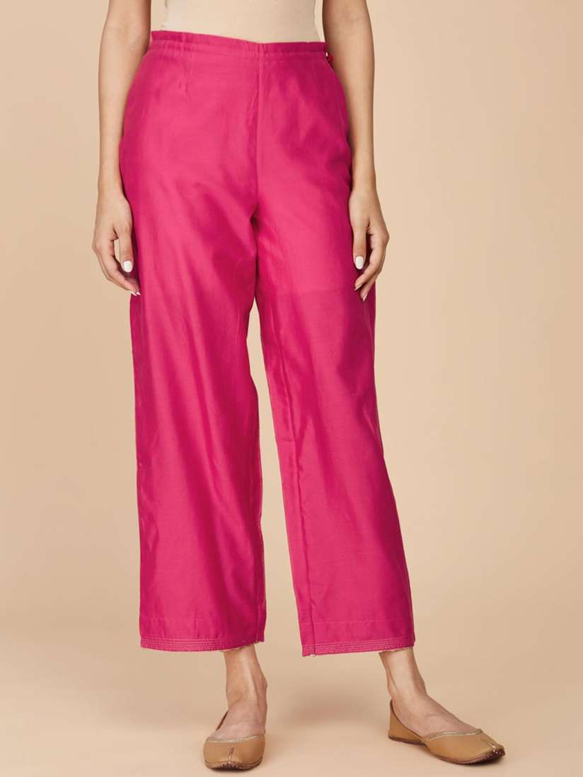 Fabindia palazzo suits discount