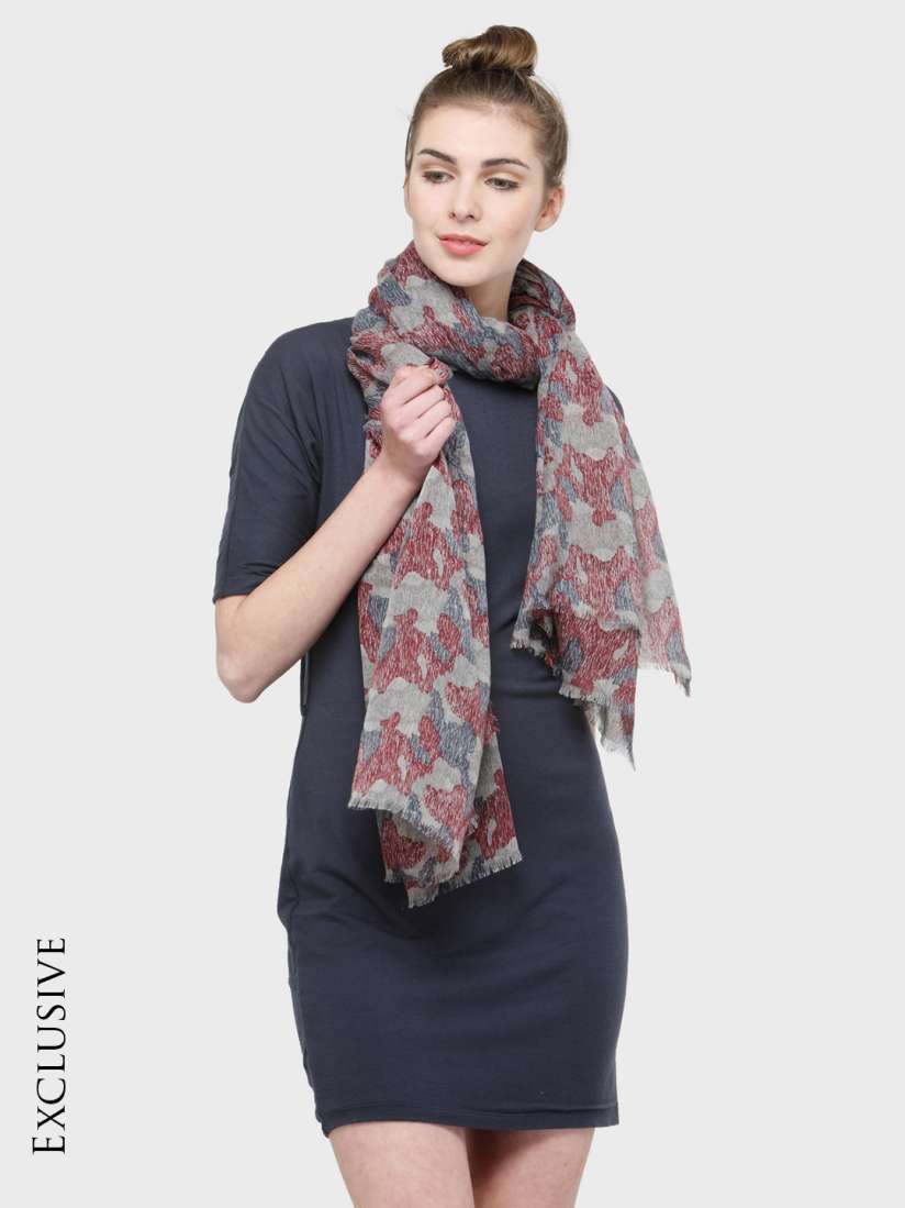 Myntra stoles deals